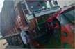 Five killed in a car-truck collision in Hubballi